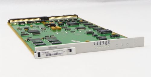 TN2501AP Voice Announcements Card Module V1